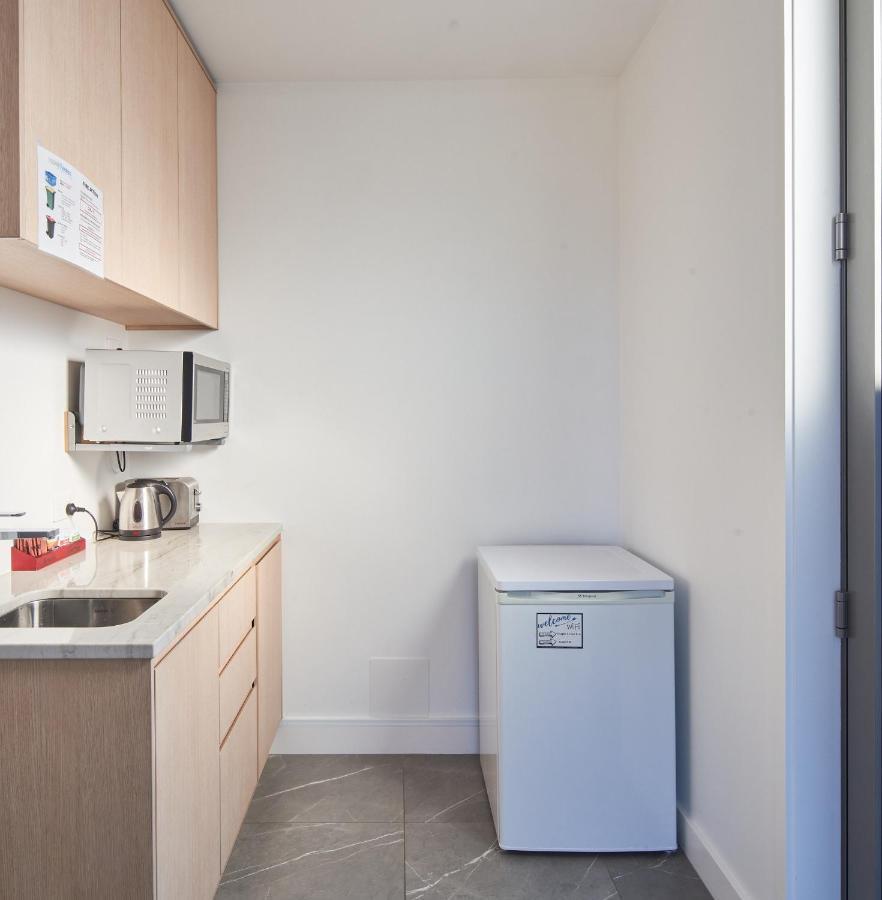 Lakeview Studio A - Лейк Текапо Екстериор снимка